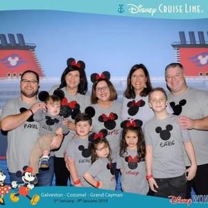 Meet your Posher, Cathy